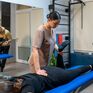 Fizjolift - fizjoterapeuta, rehabilitacja, masaż