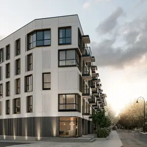 CONhouse Sp. z o. o. 