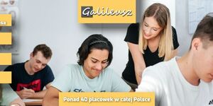 Galileusz Białystok 