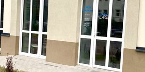 Medical Care Centrum Sklep Medyczny