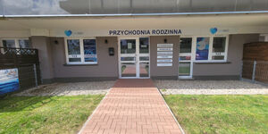 DAR-MED Przychodnia Rodzinna