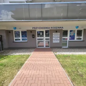 DAR-MED Przychodnia Rodzinna