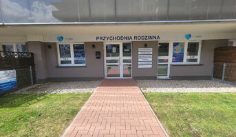 DAR-MED Przychodnia Rodzinna