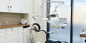 White Smile Stomatologia na Magazynowej