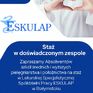 Lekarska Specjalistyczna Spółdzielnia Pracy Eskulap w Białymstoku