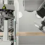 Gieros - obróbka drewna i więźba CNC, konstrukcje drewniane