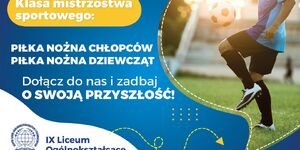 Zespół Szkół Ogólnokształcących i Technicznych w Białymstoku - IX Liceum Ogólnokształcące