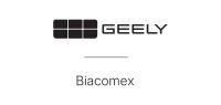 Autoryzowany Dealer GEELY Biacomex