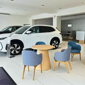 Autoryzowany Dealer GEELY Biacomex