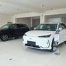 Autoryzowany Dealer GEELY Biacomex
