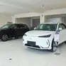 Autoryzowany Dealer GEELY Biacomex
