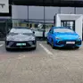 Autoryzowany Dealer MG Biacomex