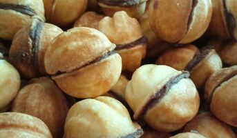 Pani Orzeszkowa Słodki Świat 