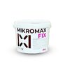 gładź cementowa pod mikrocement mikromax fix
