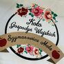 Haft 40 cm - KGW
