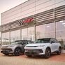 Wasilewski i Syn Autoryzowany Dealer BAIC