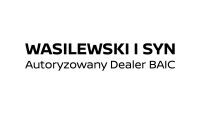 Wasilewski i Syn Autoryzowany Dealer BAIC