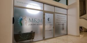 M&M Zdrowy Masaż - masaż leczniczy i fizjoterapia
