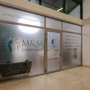 M&M Zdrowy Masaż - masaż leczniczy i fizjoterapia