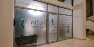 M&M Zdrowy Masaż - masaż leczniczy i fizjoterapia