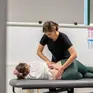 M&M Zdrowy Masaż - masaż leczniczy i fizjoterapia