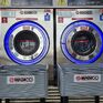 Pralnia Samoobsługowa Renzacci Laundromat Białystok