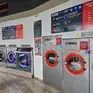 Pralnia Samoobsługowa Renzacci Laundromat Białystok