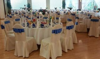 Hotel *** Knieja Spa & Wellness z Sanatorium Uzdrowiskowym w Supraślu