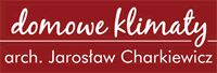 Autorska Pracownia Architektoniczna Domowe Klimaty Jarosław Charkiewicz