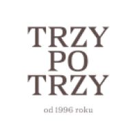 Restauracja Trzy Po Trzy