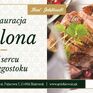 Hotel Gołębiewski - Restauracja Zielona