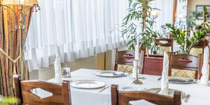 Hotel Gołębiewski - Restauracja Zielona