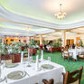 Hotel Gołębiewski - Restauracja Zielona