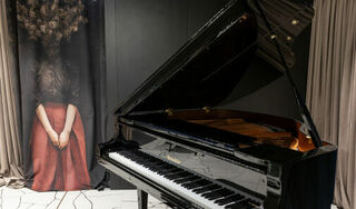 Restauracja Nastroje