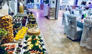 Sosnowe Zacisze - Restauracja, Bankiety, Konferencje