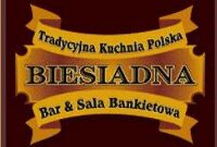 Biesiadna Restauracja - Bar & Sala Bankietowa