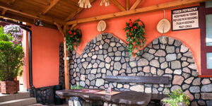 Biesiadna Restauracja - Bar & Sala Bankietowa
