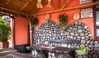 Biesiadna Restauracja - Bar & Sala Bankietowa