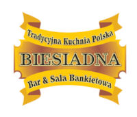 Biesiadna Restauracja - Bar & Sala Bankietowa