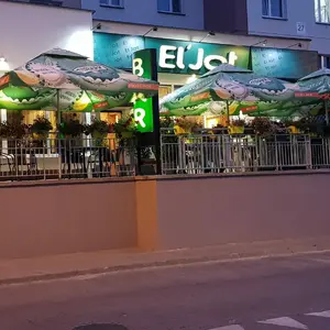 Bar El'Jot