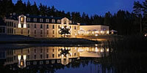 Hotel Lipowy Most*** Restauracja