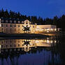 Hotel Lipowy Most*** Restauracja