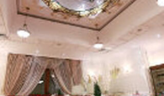 Branicki - Restauracja Oranżeria