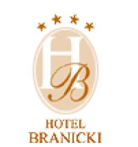 Branicki - Restauracja Oranżeria