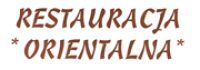 Restauracja Orientalna