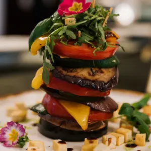 Restauracja Ogrody Alicji 