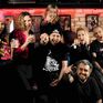 Pub Fiction & Backstage