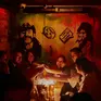 Pub Fiction & Backstage