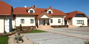 Agroturystyka U Chamera