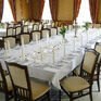 Chopin Dom Restauracyjny